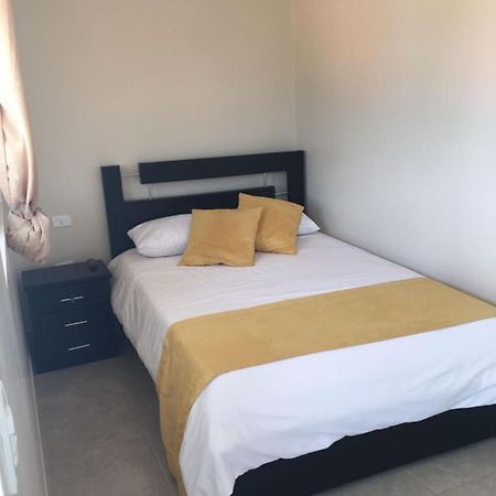 Tababela Airport B&B Eksteriør bilde