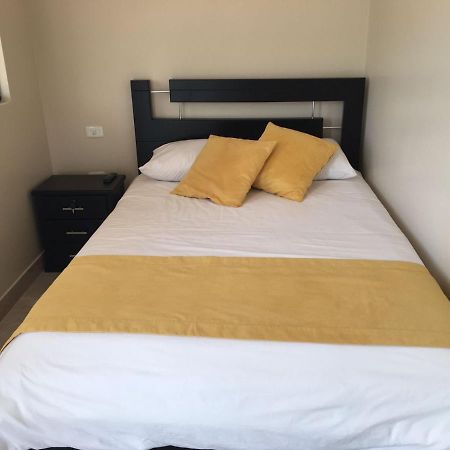Tababela Airport B&B Eksteriør bilde